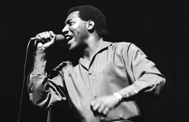 Otis Redding - Playing For Change