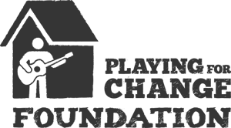 Playing For Change Foundation Logo PNG Vector (PDF) Free Download